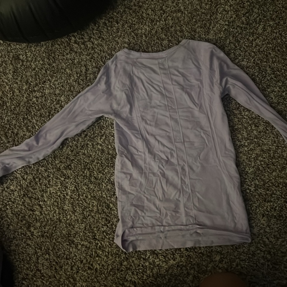 Swiftly Tech SS crew - Picture 3 of 3